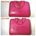 Anna Sui 短夾錢包-Sold Out